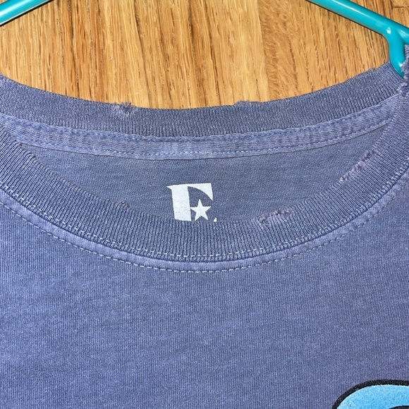 Elton John oversized tee - Picture 3 of 5